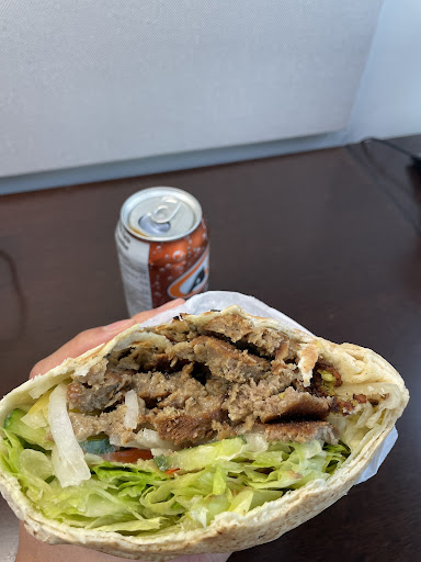 Photo of Donair Plus - 105 E 12th St, North Vancouver, BC V7L 2J3